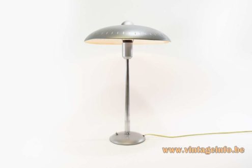 Philips Senior Table Lamp 5