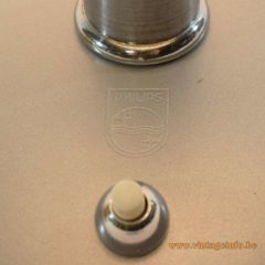 Philips Senior Table Lamp - Switch + Philips Logo