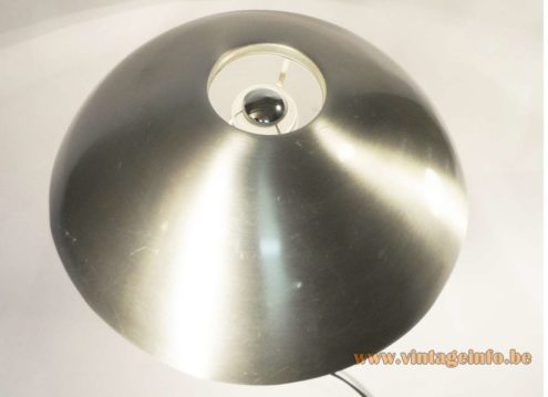 Philips Tremelo Desk Lamp 2