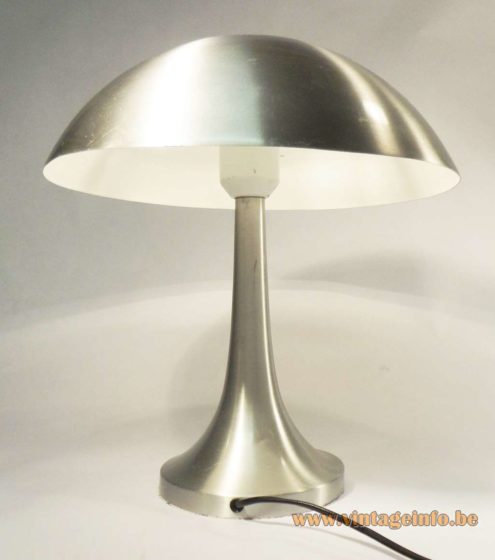 Philips Tremelo Desk Lamp 5