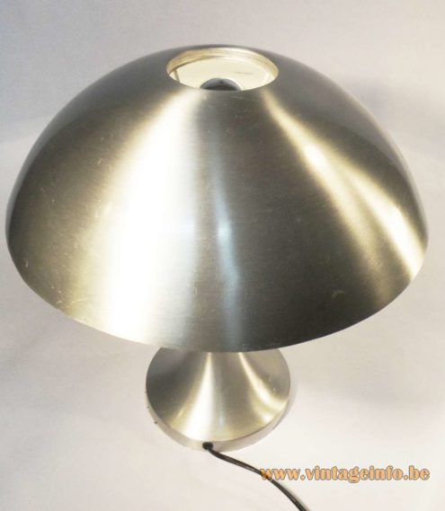 Philips Tremelo Desk Lamp 6