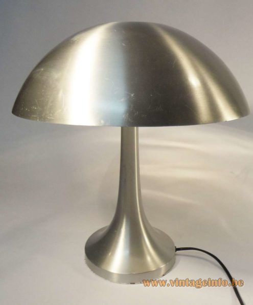 Philips Tremelo Desk Lamp 7