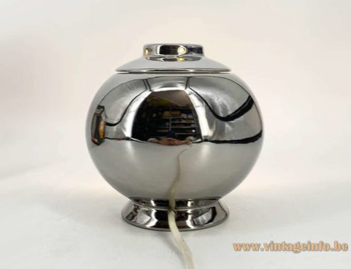 Philips Valencia Table Lamp 12