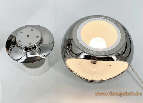 Philips Valencia Table Lamp 3