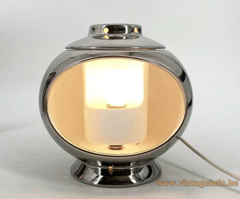 Philips Valencia Table Lamp 4