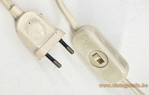 Philips Valencia Table Lamp 5