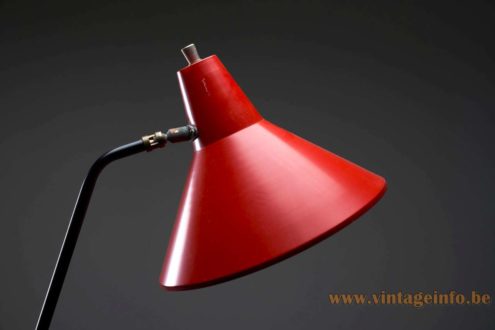 Van Doorn Grasshopper Floor Lamp 4