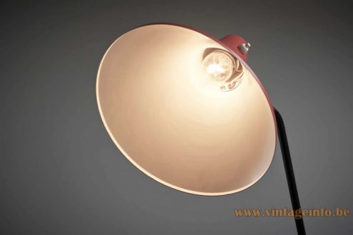 Van Doorn Grasshopper Floor Lamp 5