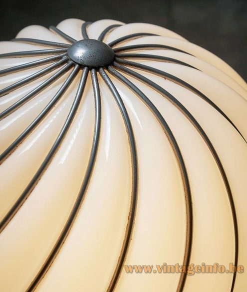 VeArt Loos Table Lamp 5