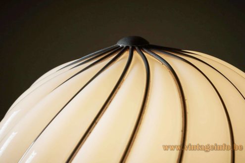 VeArt Loos Table Lamp 6