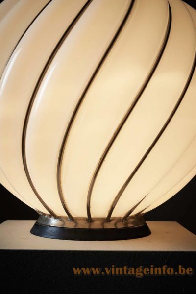 VeArt Loos Table Lamp 7