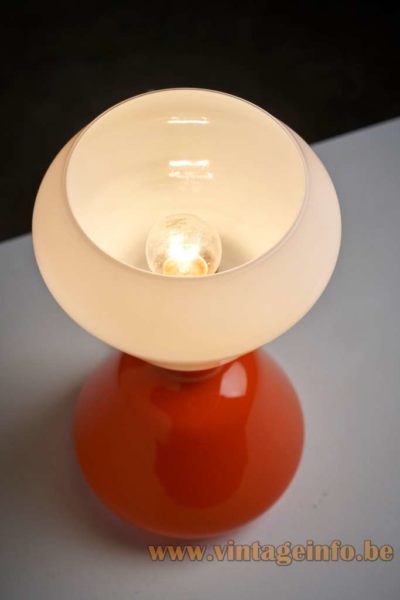 Vistosi L103 Table Lamp 5