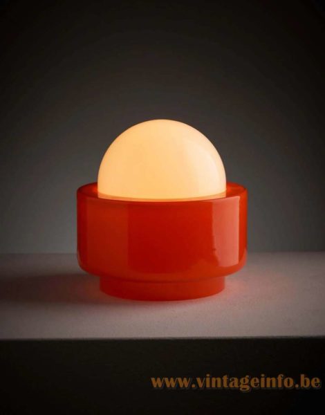 Vistosi L122 Table Lamp 4