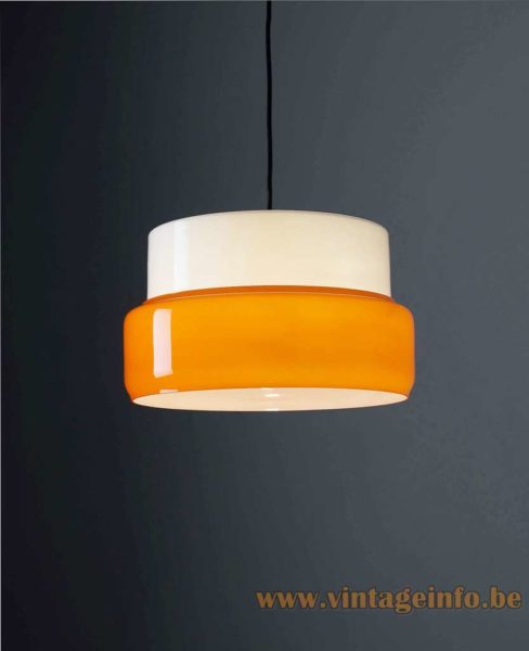 Vistosi L53 Pendant Lamp 1