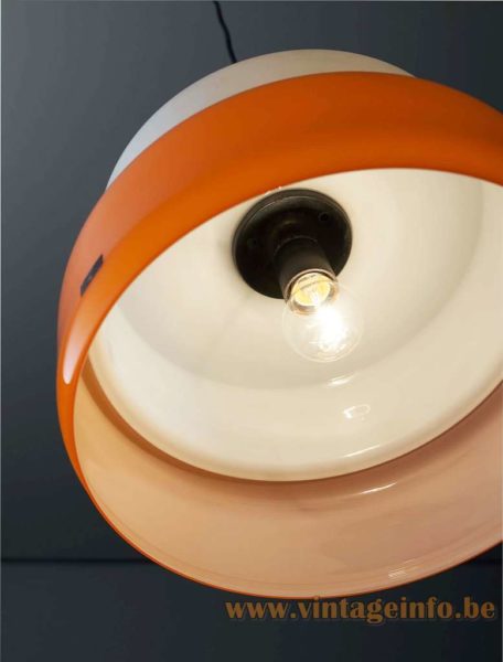Vistosi L53 Pendant Lamp 3