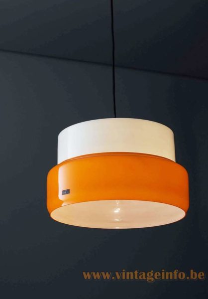 Vistosi L53 Pendant Lamp 4