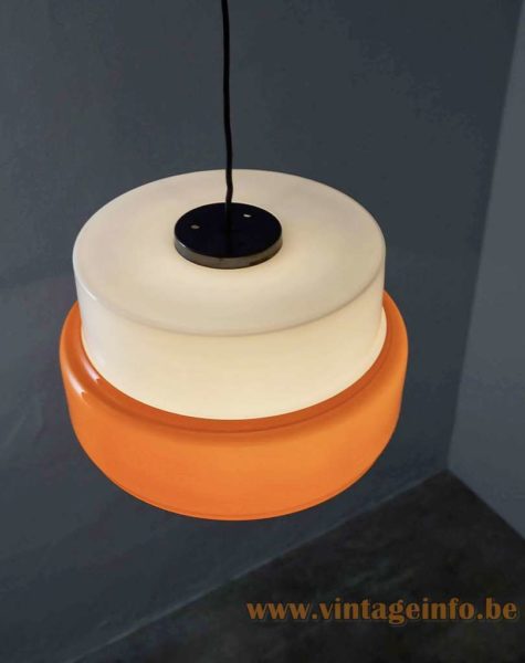 Vistosi L53 Pendant Lamp 5