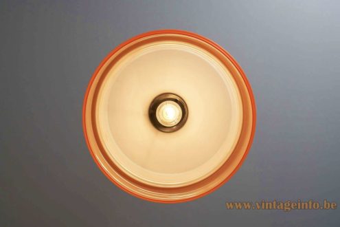 Vistosi L53 Pendant Lamp 6