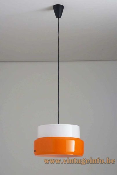 Vistosi L53 Pendant Lamp 7