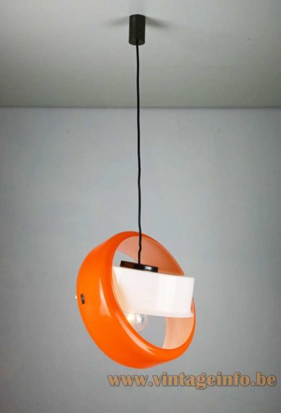Vistosi L53 Pendant Lamp 8