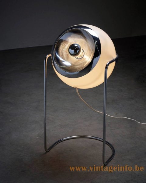 Cosack Globe Floor Lamp 7993 1