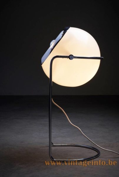 Cosack Globe Floor Lamp 7993 2