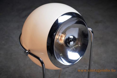 Cosack Globe Floor Lamp 7993 4