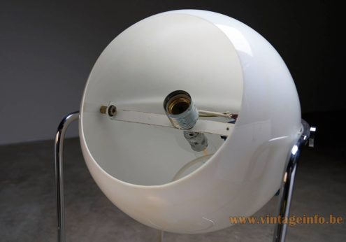 Cosack Globe Floor Lamp 7993 5