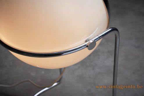 Cosack Globe Floor Lamp 7993 6