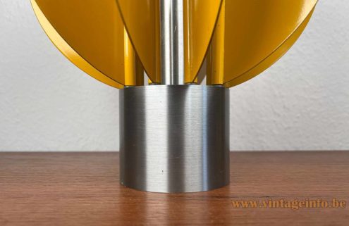 Ezio Zanobini Spicchio Table Lamp 6