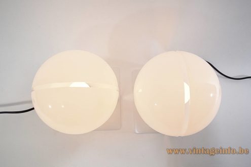 Harvey Guzzini Sirio Table Lamp 2