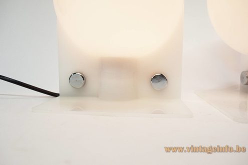 Harvey Guzzini Sirio Table Lamp 3