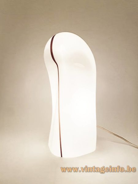Kalmar Pollici Table Lamp 1