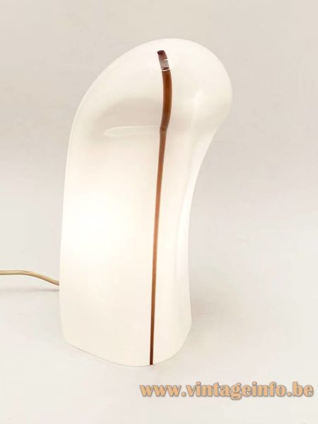 Kalmar Pollici Table Lamp 2