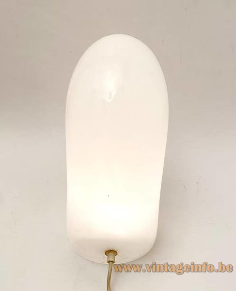 Kalmar Pollici Table Lamp 4