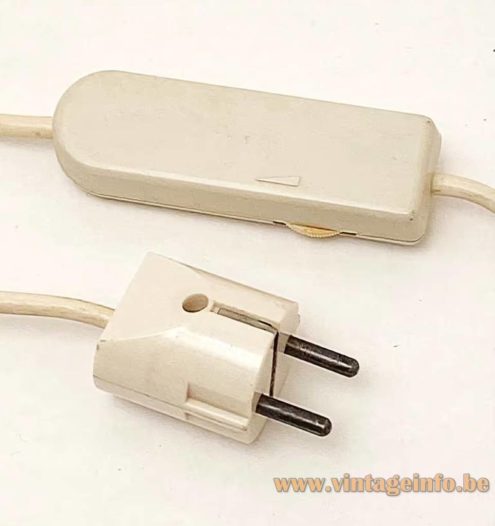 Kalmar Pollici Table Lamp 6