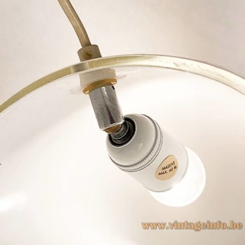 Kalmar Pollici Table Lamp 7