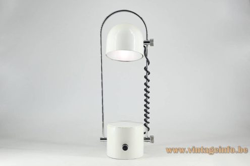 Madom BA 5473 Table Lamp 1