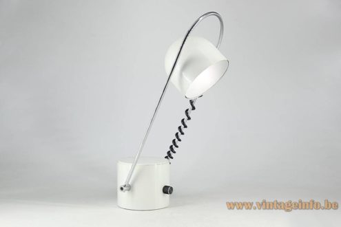 Madom BA 5473 Table Lamp 2