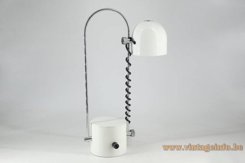Madom BA 5473 Table Lamp 3