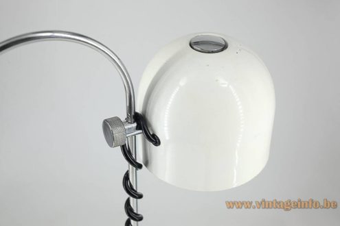 Madom BA 5473 Table Lamp 5