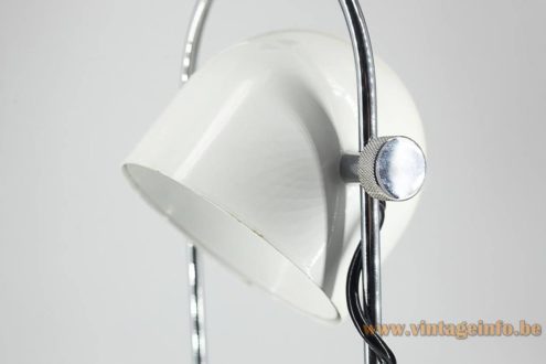 Madom BA 5473 Table Lamp 7