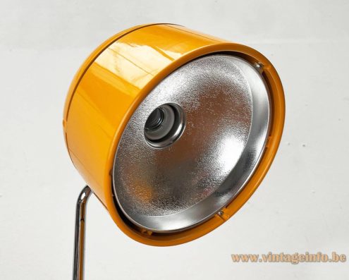 Staff Duo Desk Lamp 3