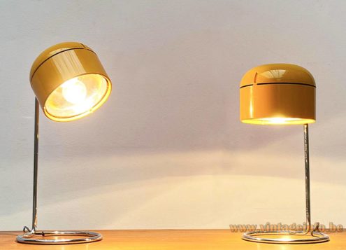 Staff Duo Desk Lamp 5