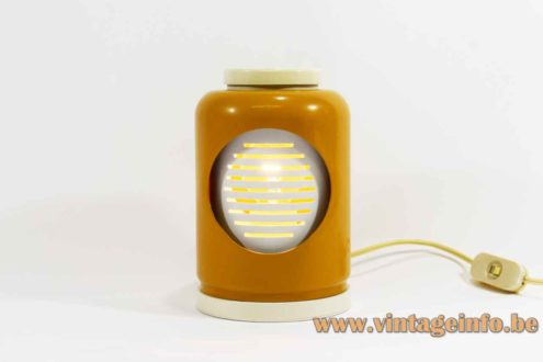 Tronconi Baratollo Table Lamp 1