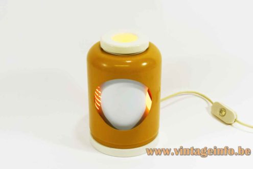 Tronconi Baratollo Table Lamp 4