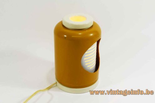 Tronconi Baratollo Table Lamp 5