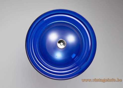 Vistosi L134 Glass Chandelier 4