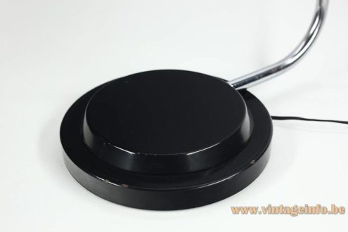 1960s Galaxia Desk Lamp 6