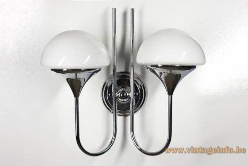 1970s Estiluz Wall Lamp 1